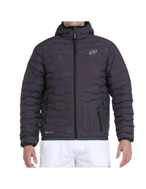Anorack Parka Bullpadel Bueu | Ofertas de pádel